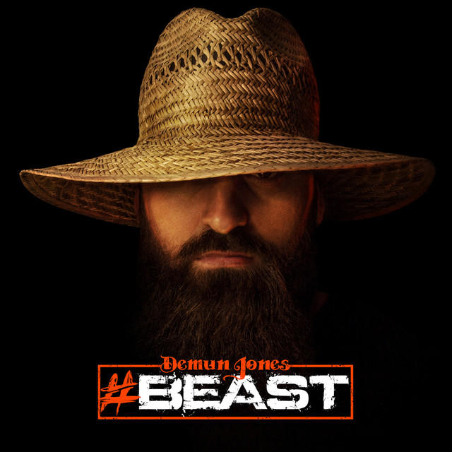 #Beast album cover