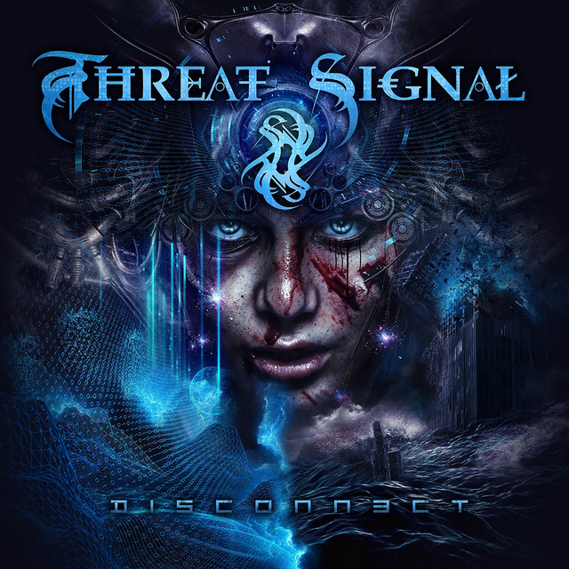 Disconnect album cover