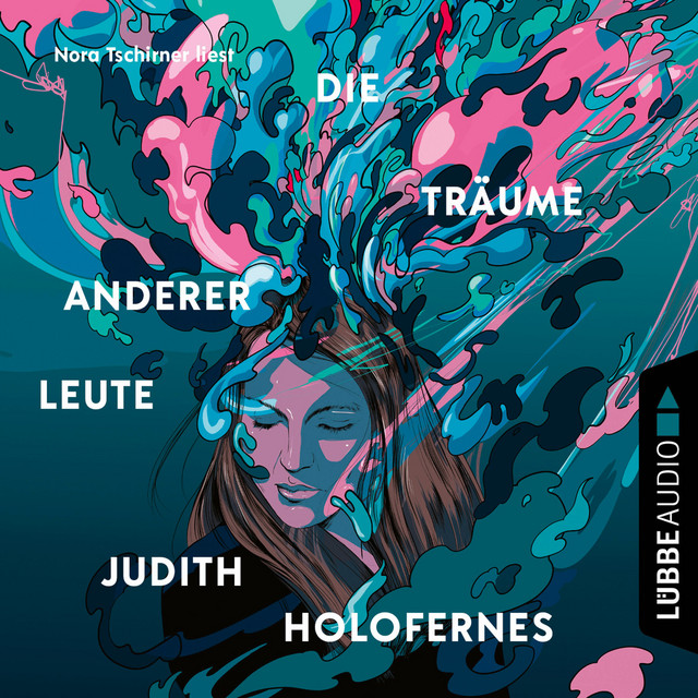 Die Träume anderer Leute (Ungekürzt) album cover