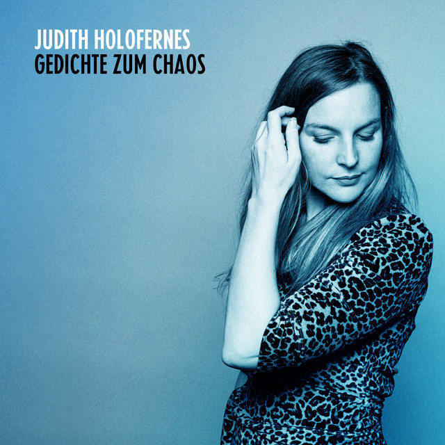 Gedichte zum Chaos album cover