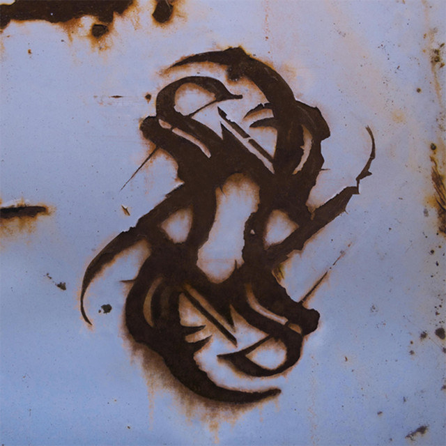 Vigilance album cover