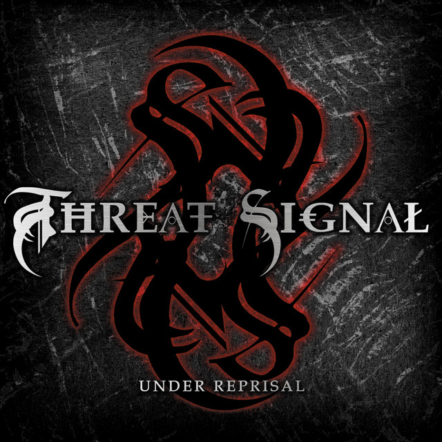 Under Reprisal album cover
