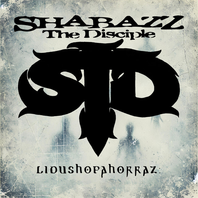Lidushopahorraz album cover