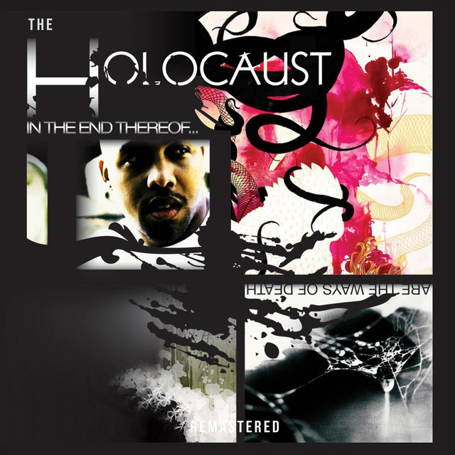 In the End Thereof… Are the Ways of Death (Remastered) album cover