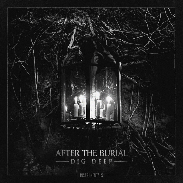 Dig Deep (Instrumental) album cover