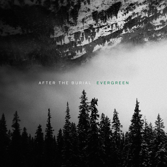 Evergreen album cover