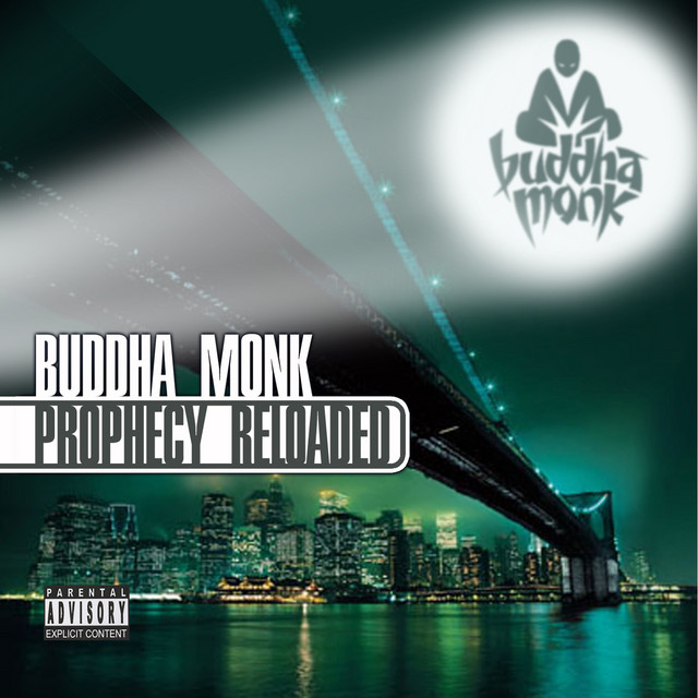 Prophecy Reloaded album cover