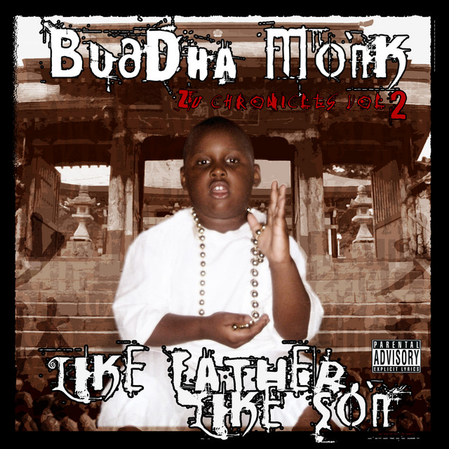 Like Father Like Son: Zu Chronicles Vol. 2 album cover