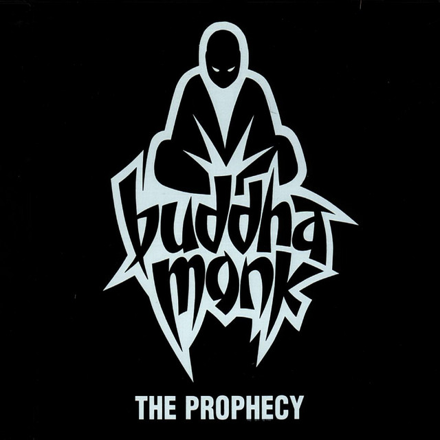 The Prophecy album cover