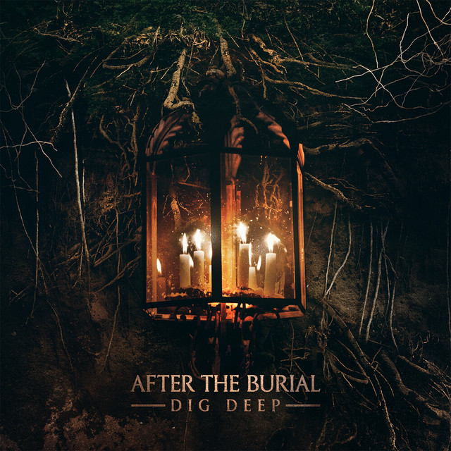 Dig Deep album cover