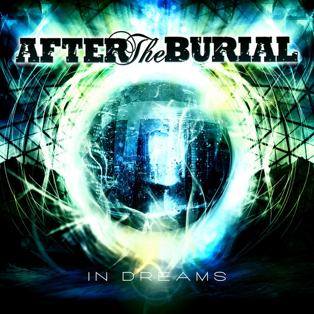 In Dreams album cover