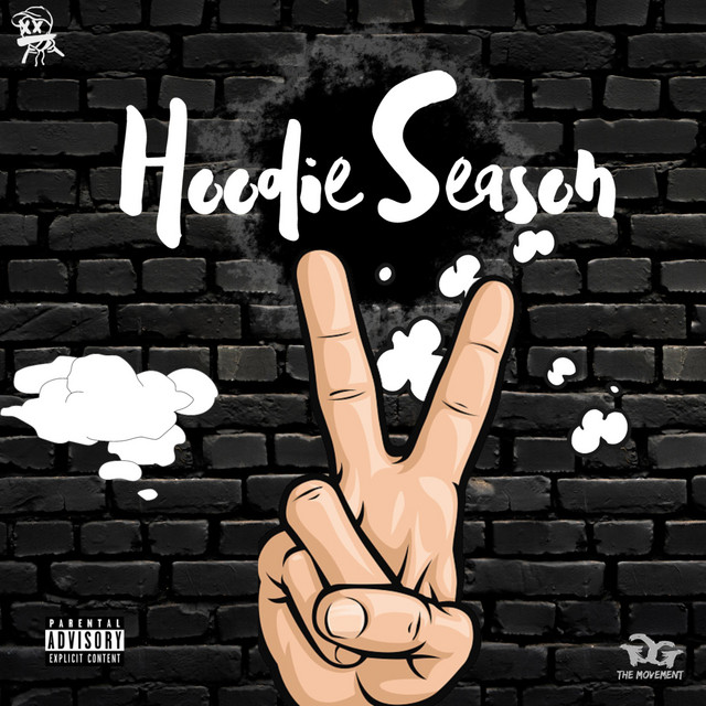 Hoodie Season II album cover