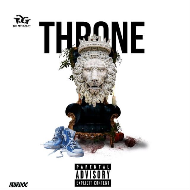 Throne album cover