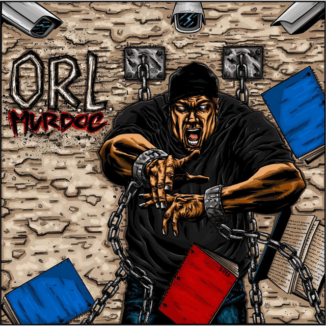 Operation Restore Lyricism album cover