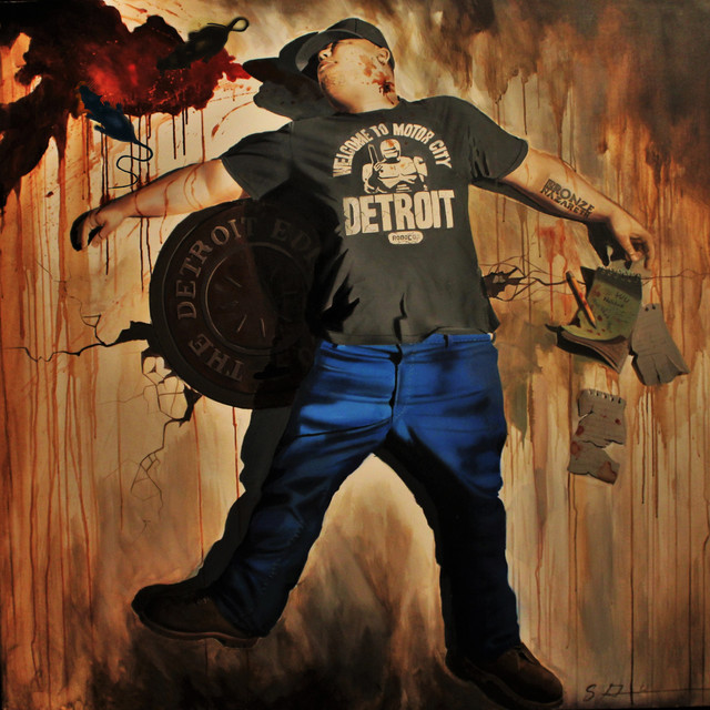 Thought For Food, Vol. 3 album cover