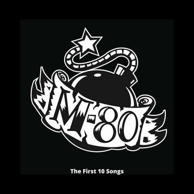The First 10 Songs album cover