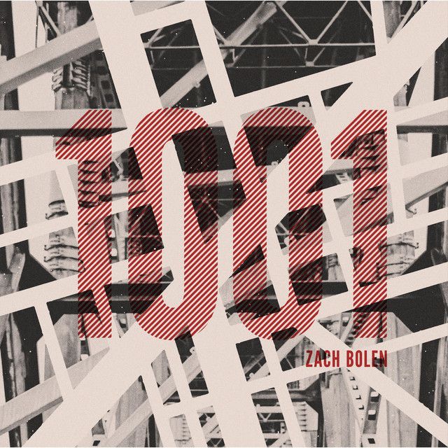 1001 album cover