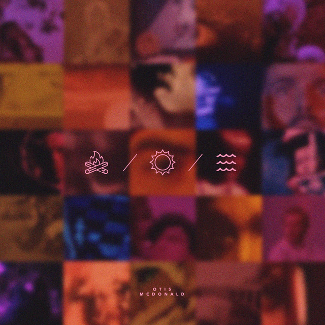 SUMMER album cover