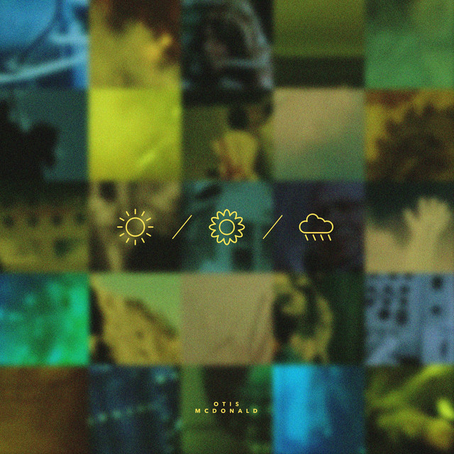 SPRING album cover