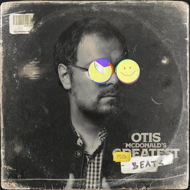 Beats, Vol. 5 album cover