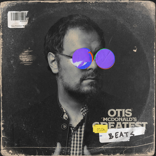 Beats, Vol. 4 album cover