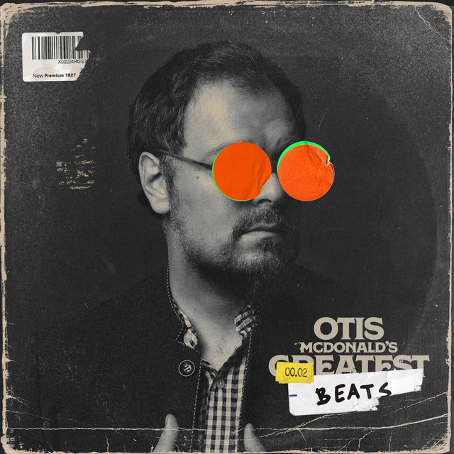 Beats, Vol. 2 album cover