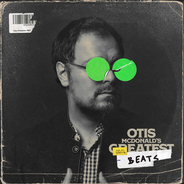 Beats, Vol. 1 album cover