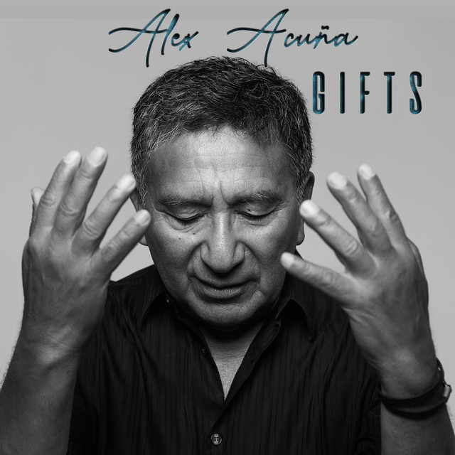 Gifts album cover