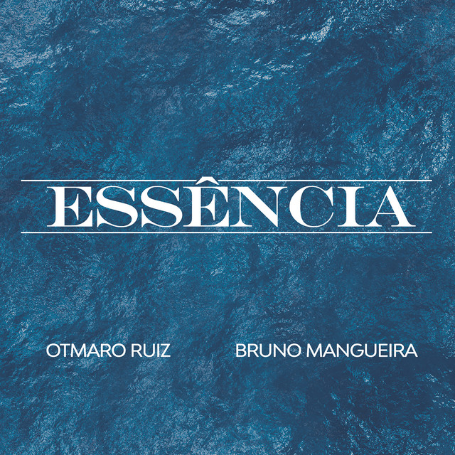 Essência album cover