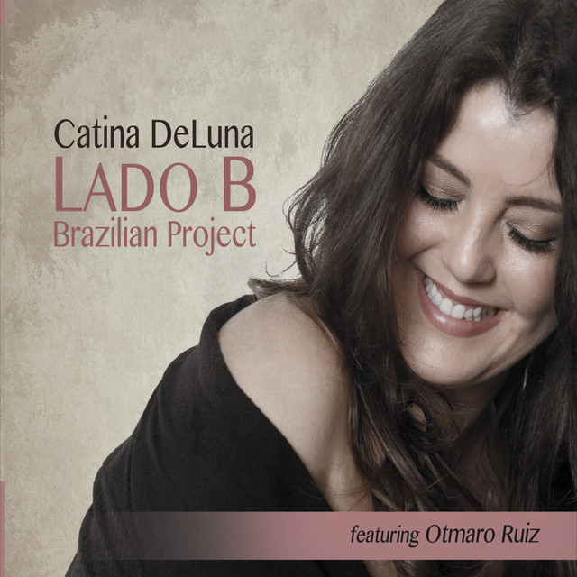 Lado B Brazilian Project album cover