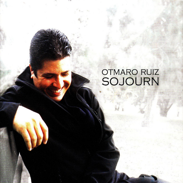 Sojourn album cover