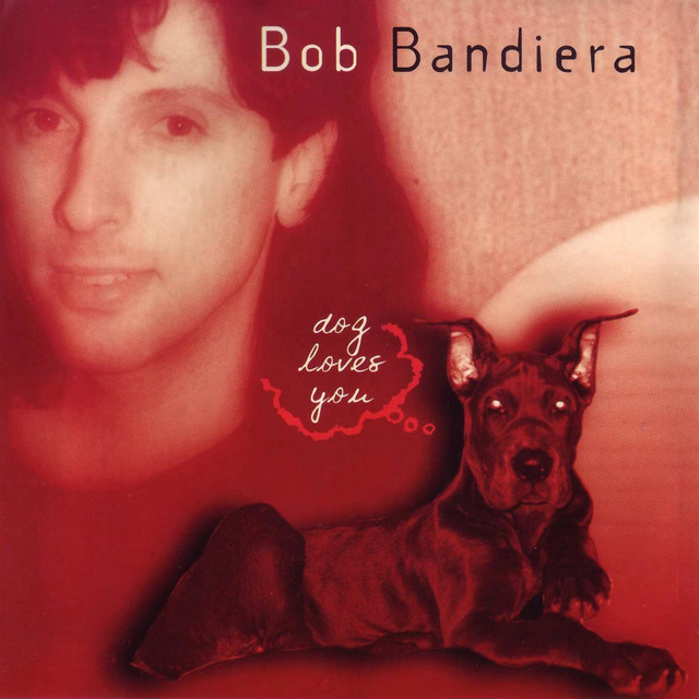dog loves you album cover