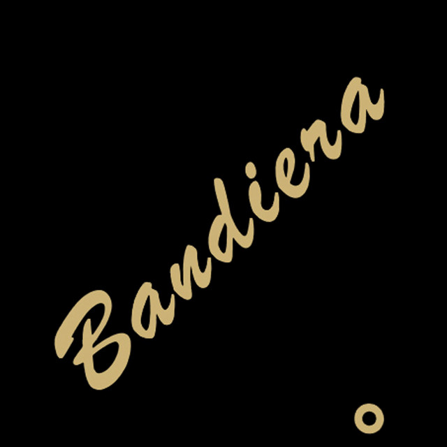 Bandiera album cover