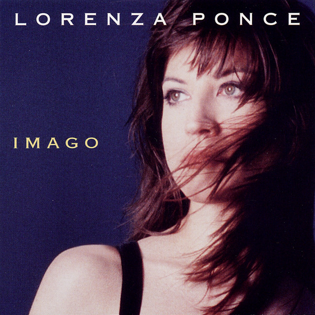Imago album cover