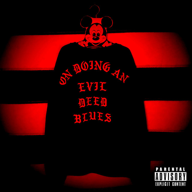 Roland RE-201 Space Echo as heard on On Doing an Evil Deed Blues by Lil Ugly Mane (2013)