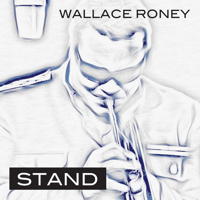 Stand album cover