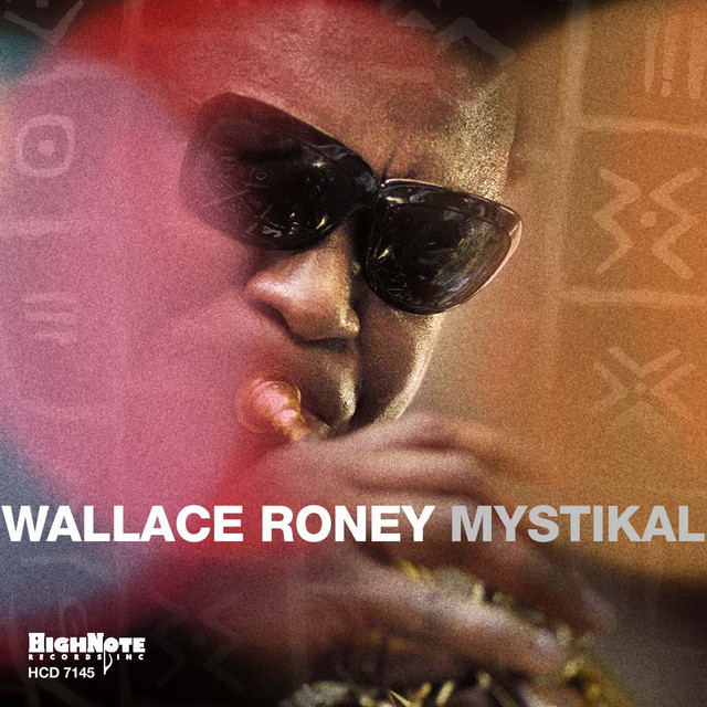 Mystikal album cover