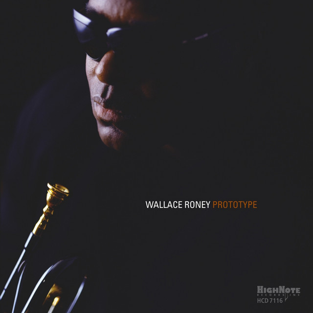 Prototype album cover