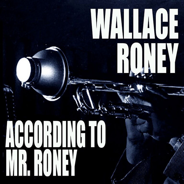 According To Mr. Roney album cover