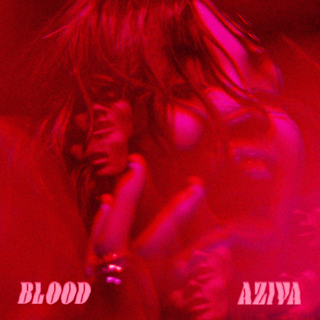 Blood