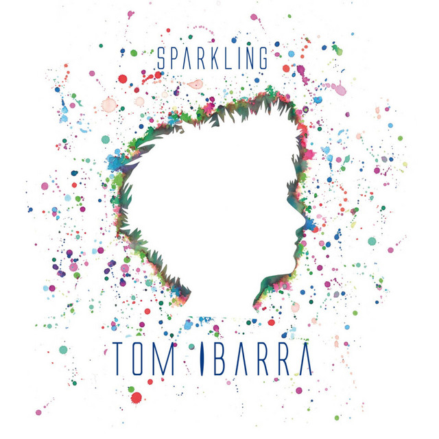 Sparkling album cover