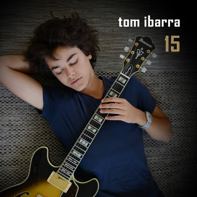 15 album cover