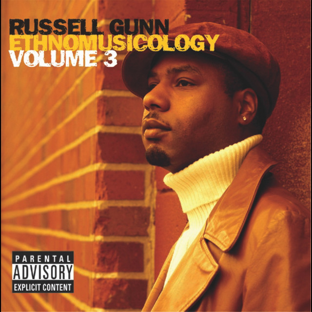 Ethnomusicology, Vol. 3 album cover