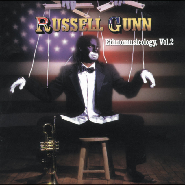Ethnomusicology, Vol. 2 album cover