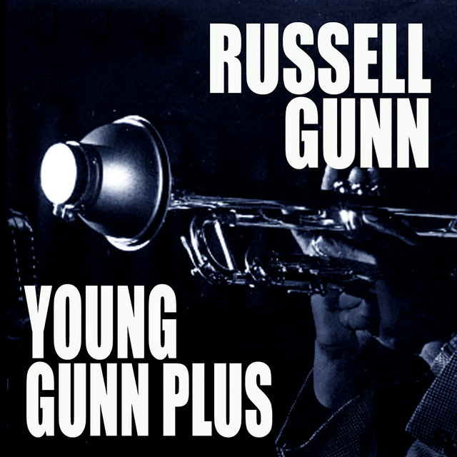 Young Gunn Plus album cover