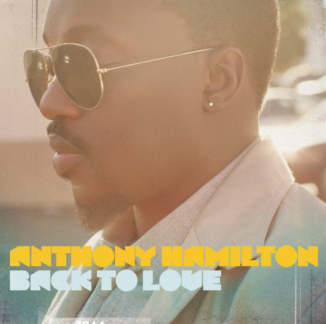 Back To Love (Track by Track version) album cover