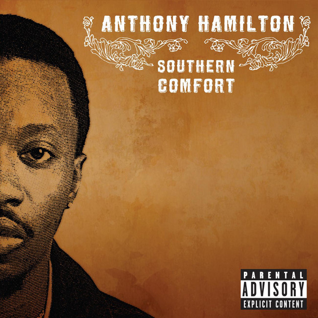 Southern Comfort album cover