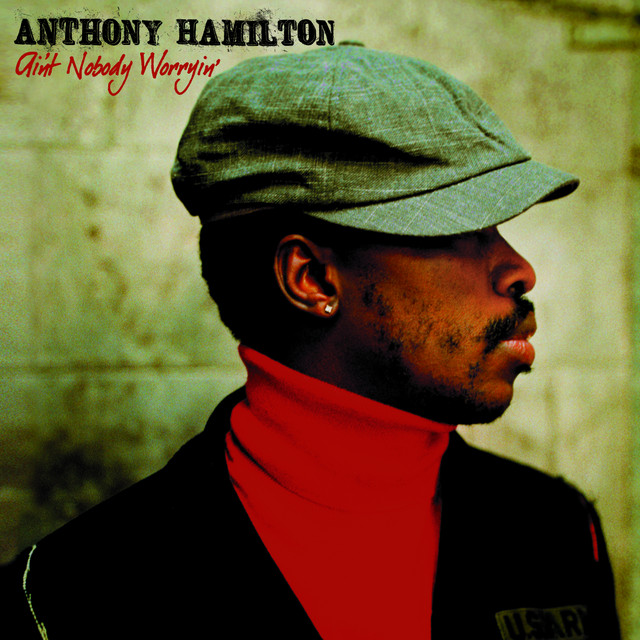 Ain't Nobody Worryin' album cover