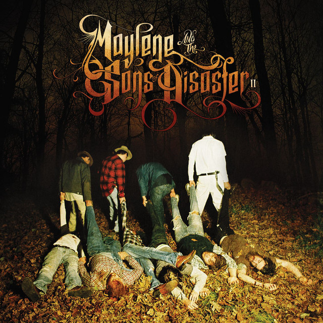 II album cover