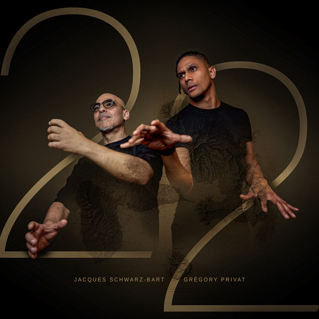 22 album cover